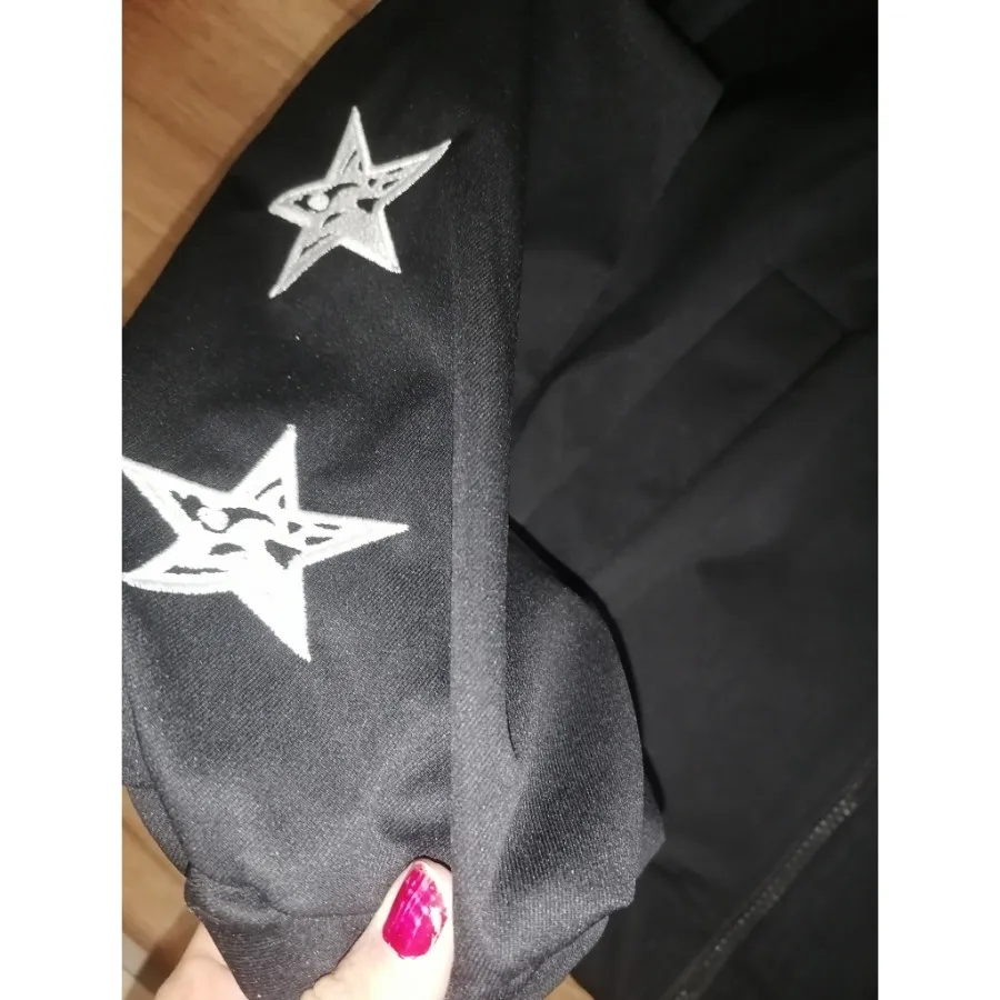 بامبر ستاره دار 4 فصل