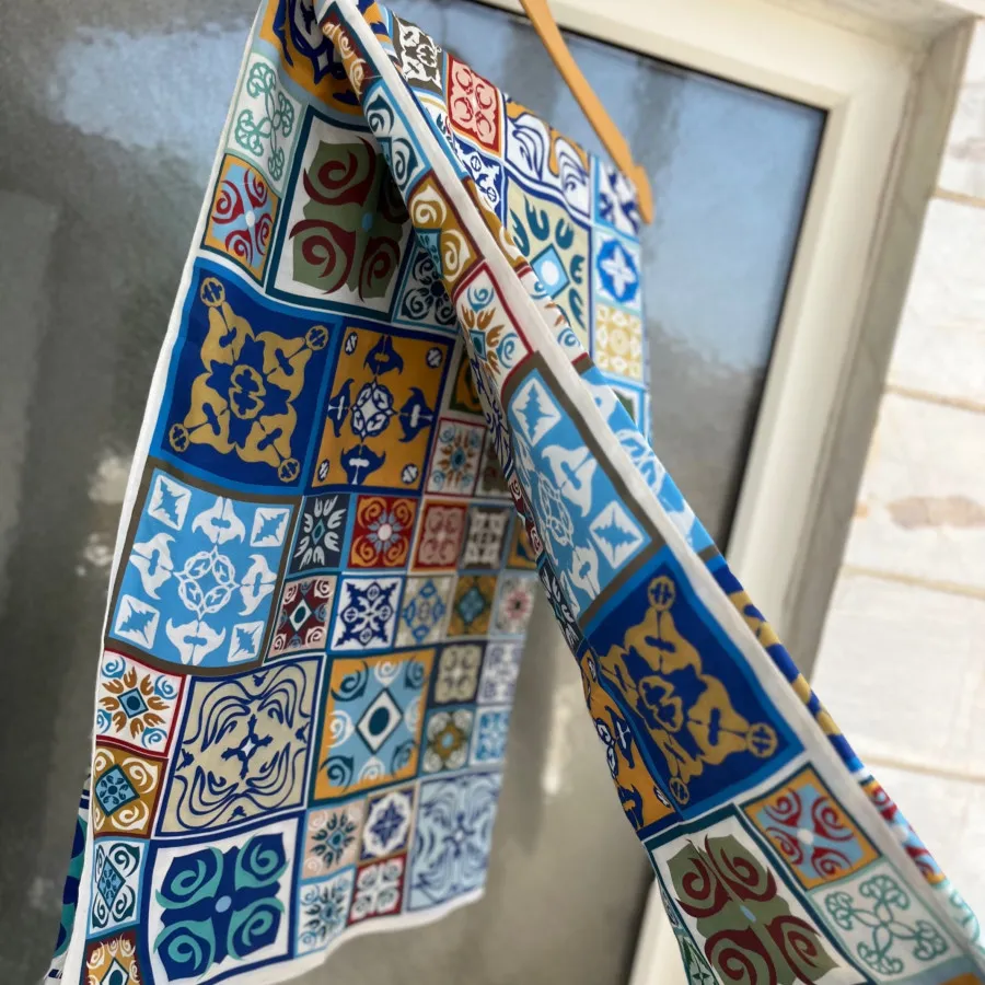 روسری قواره بزرگ