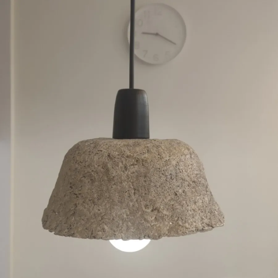 لوستر ، چراغ آویز