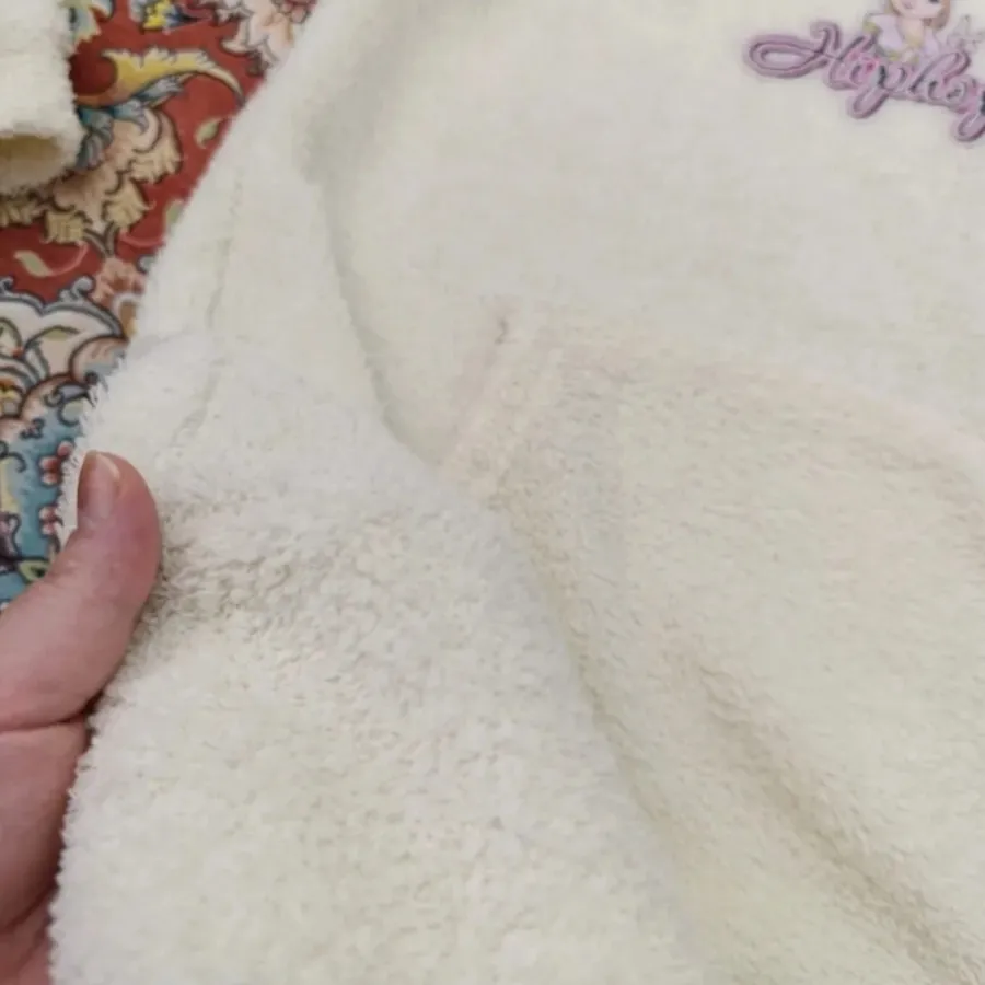 هودی پشمی