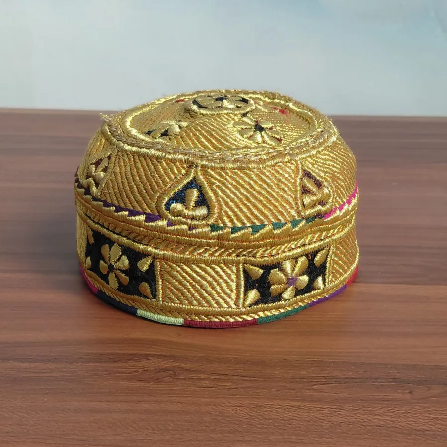 کلاه سنتی