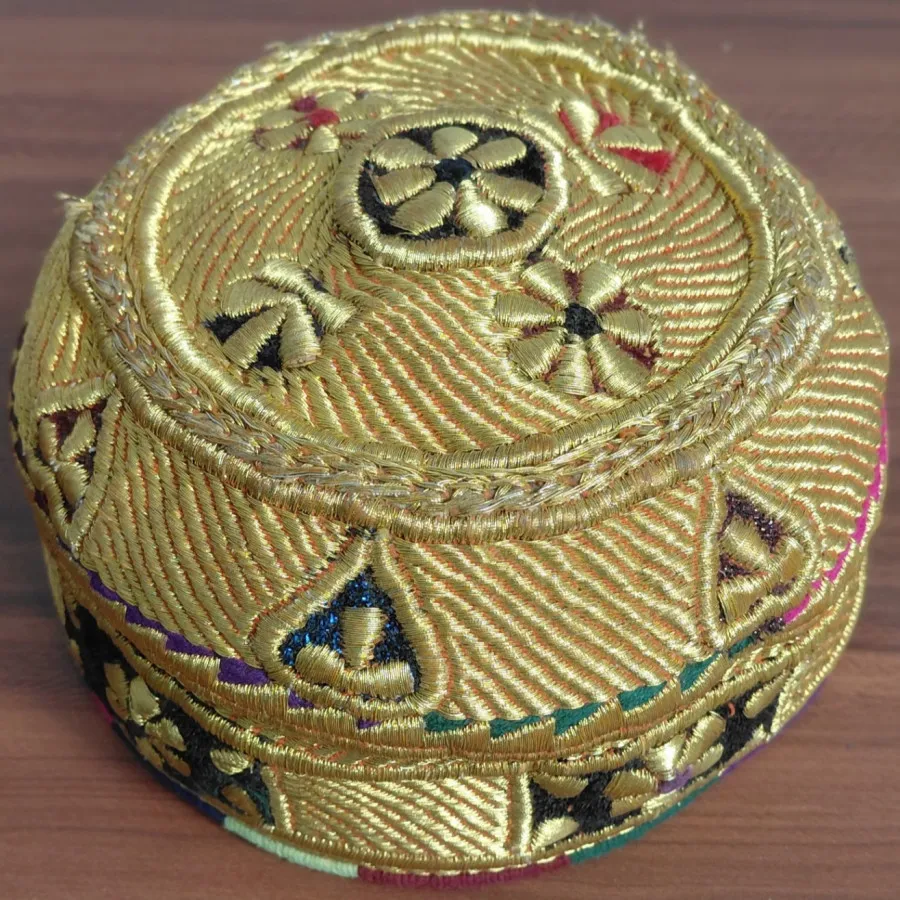 کلاه سنتی