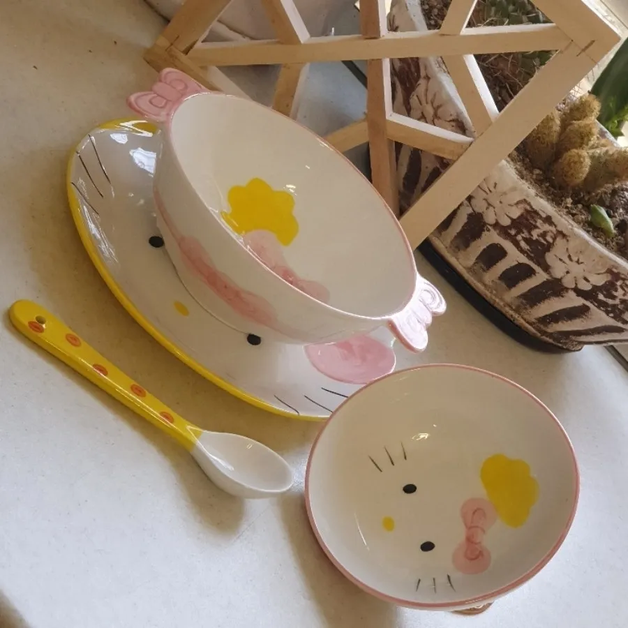 سرویس غذای کودک