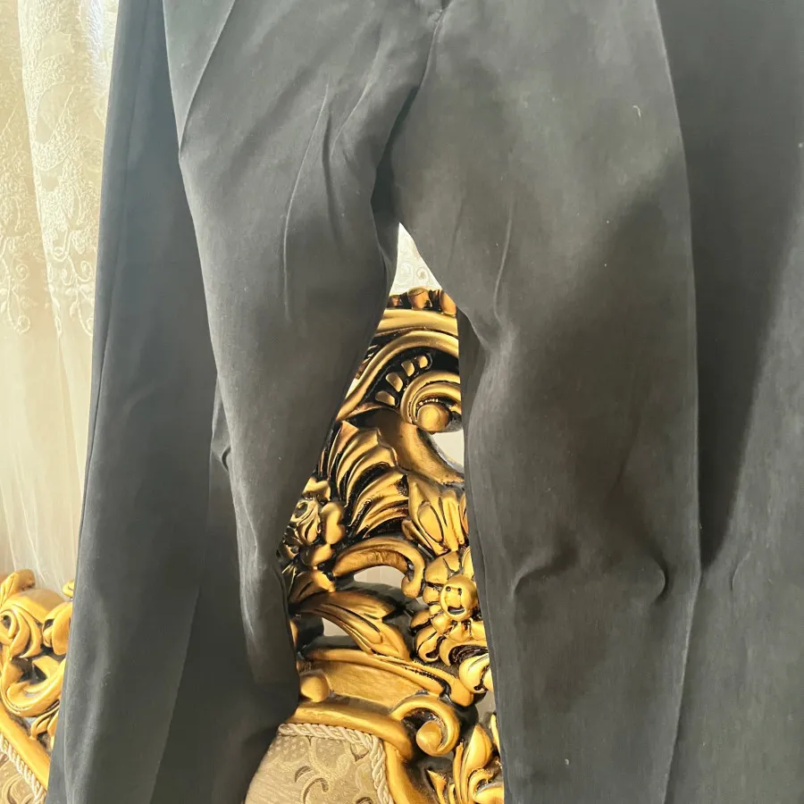 ست کراپ و شلوار