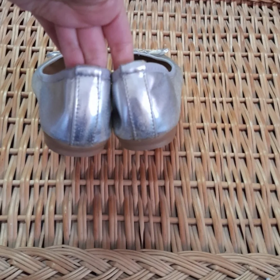 کفش تخت
