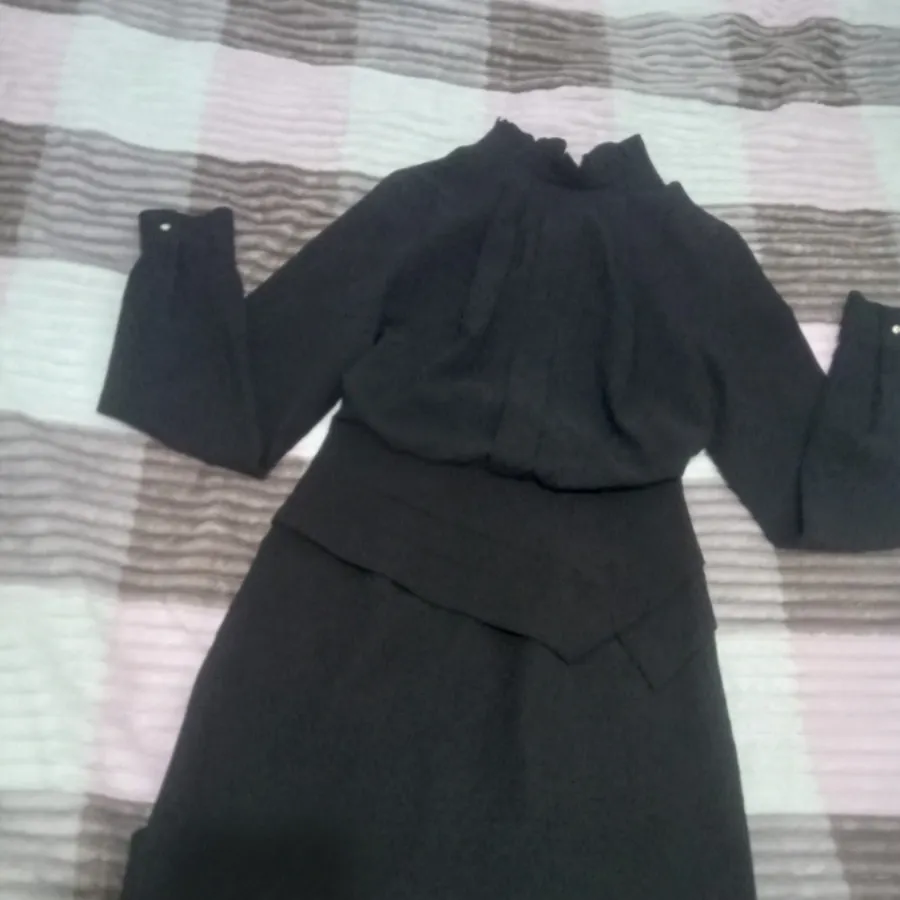 ماکسی مجلسی کوتاه