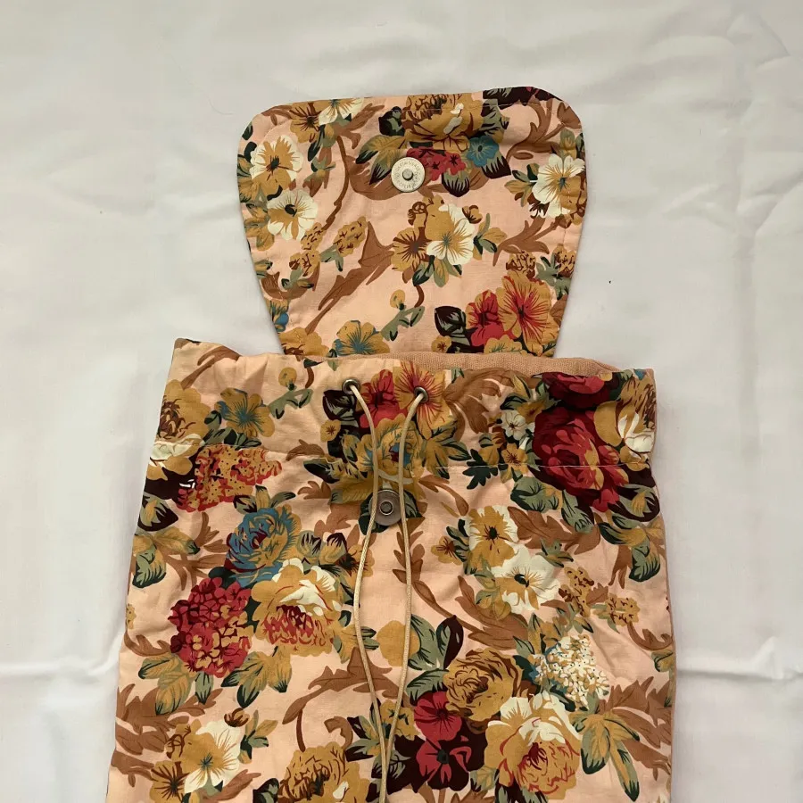 کوله پارچه‌ای