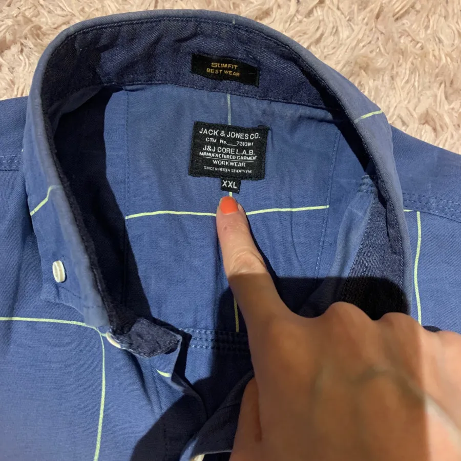 بلوز jack & jones
