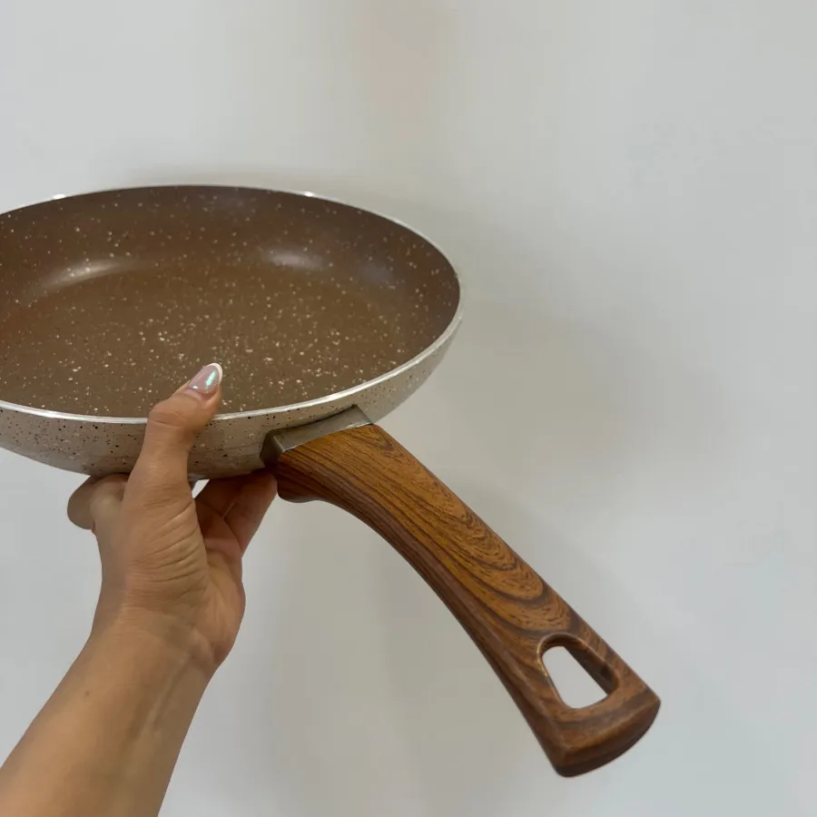 تابه گرانیتی