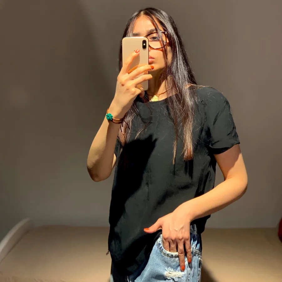 بلوز h&m