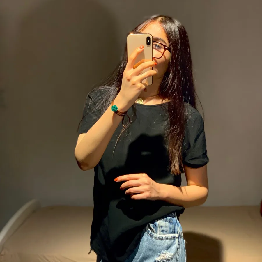 بلوز h&m