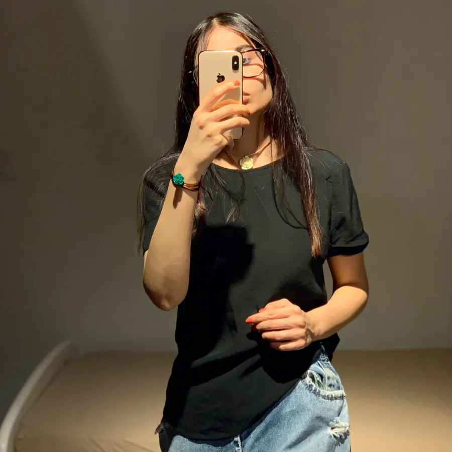 بلوز h&m
