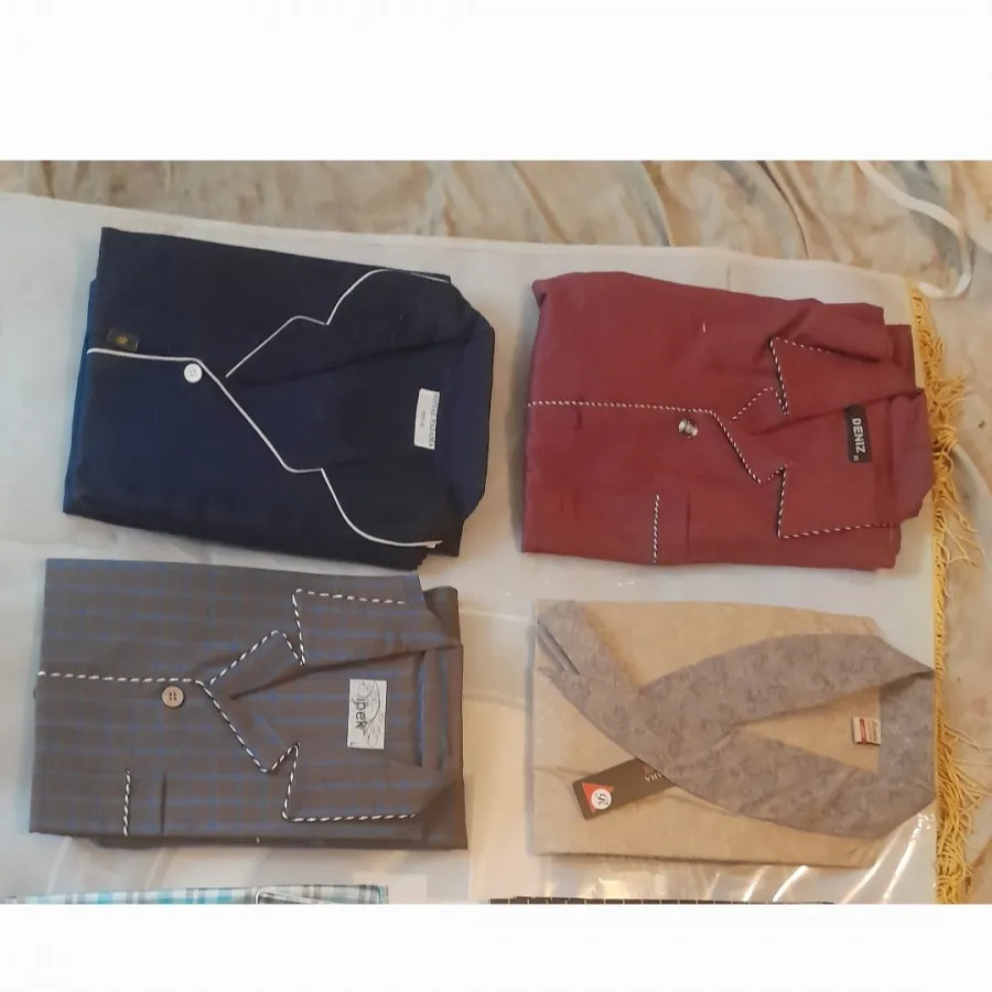 ربدوشامبر لباس خواب