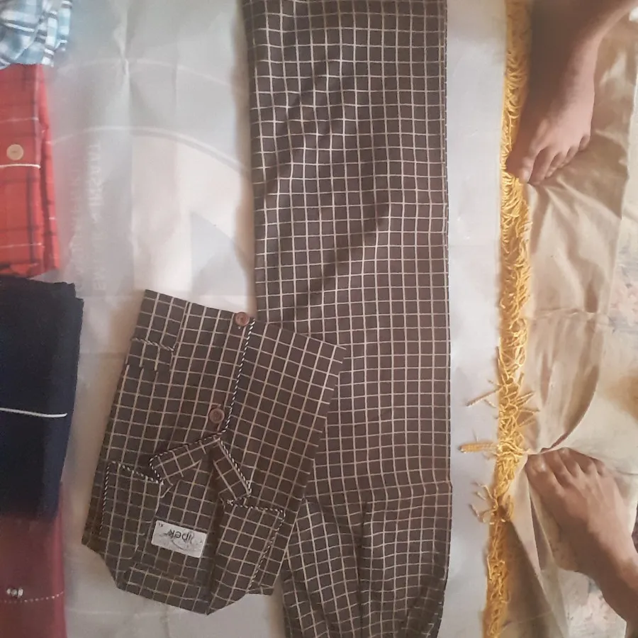 ربدوشامبر لباس خواب