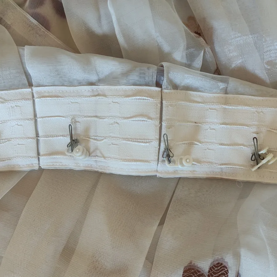 پرده اتاق خواب جنس عالی