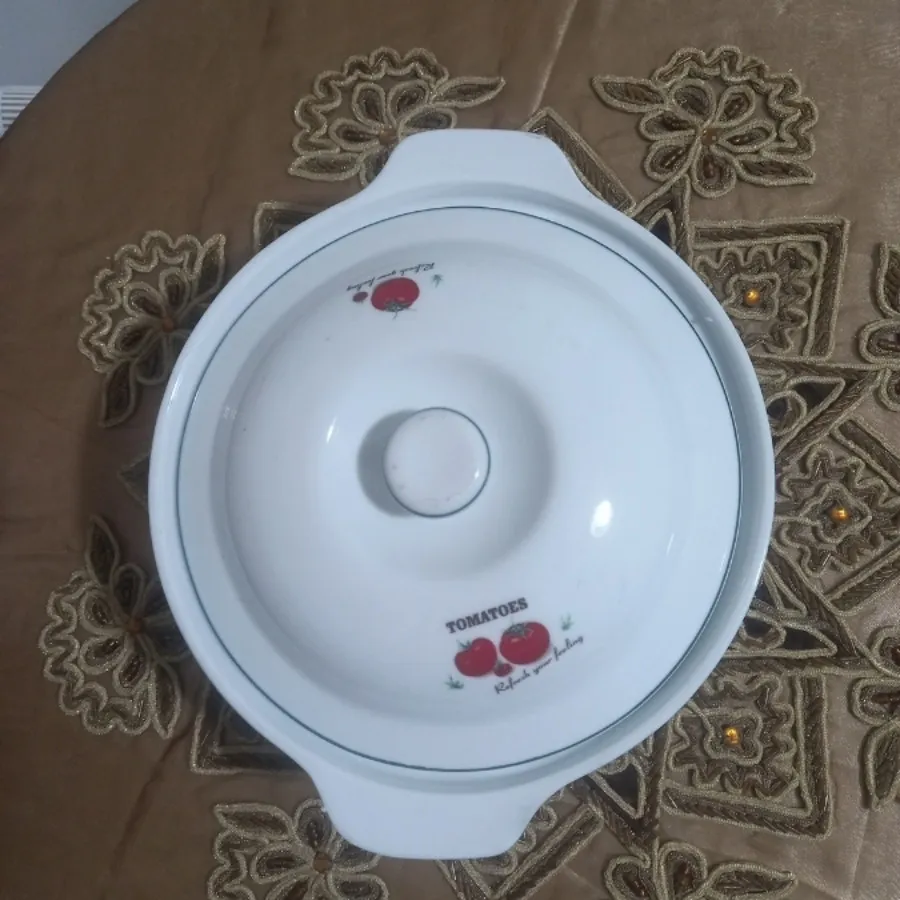 قابلمه سرامیک