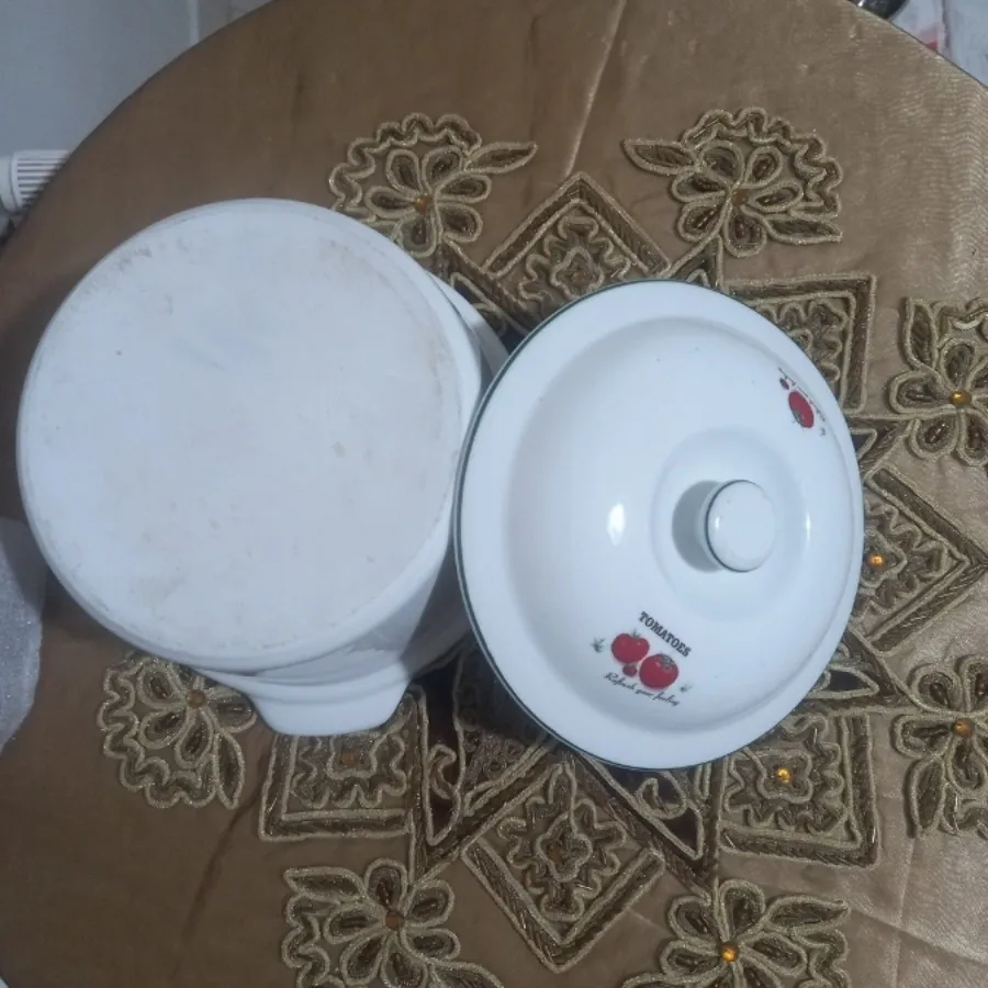 قابلمه سرامیک