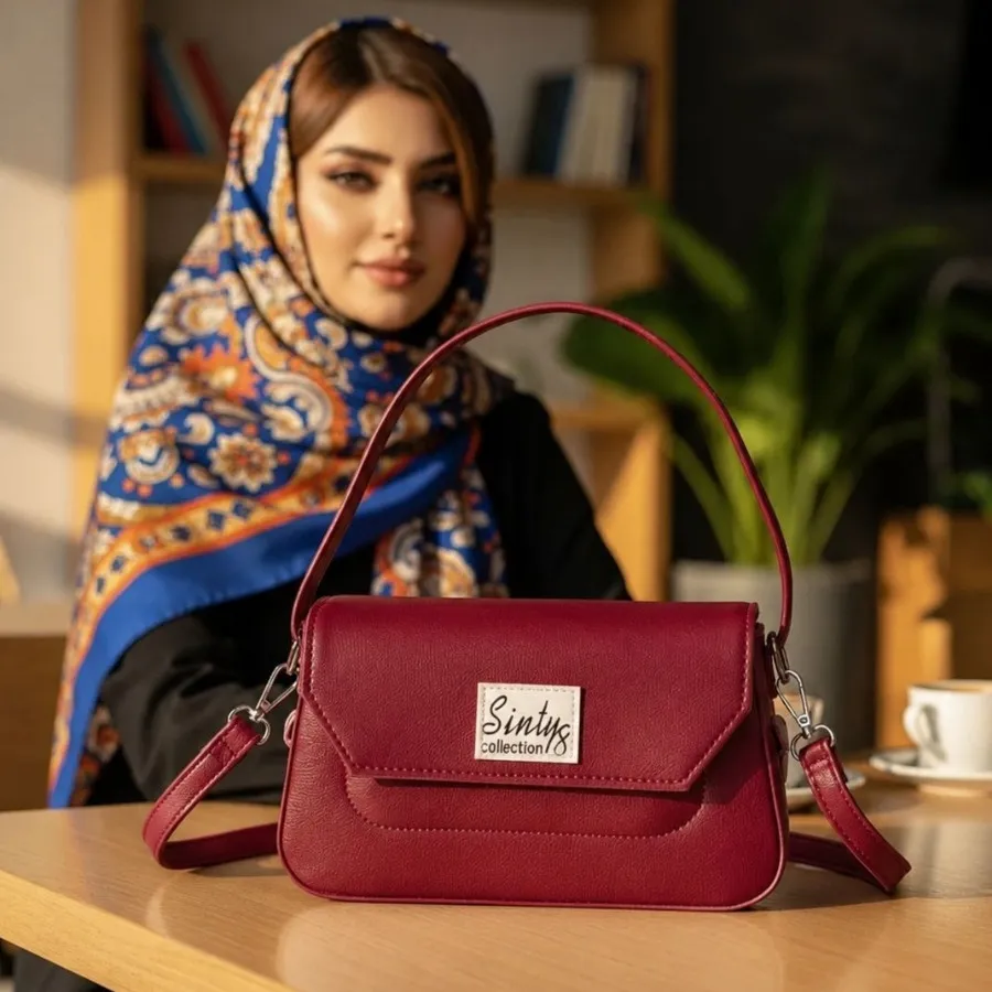 کیف زنانه