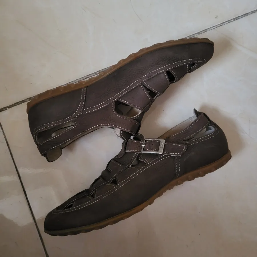 کفش جیوکس geox