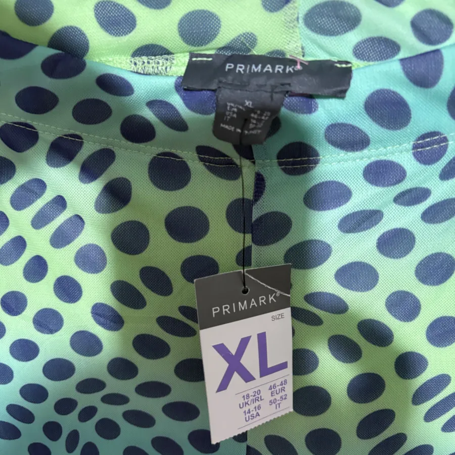شلوار فلر primark