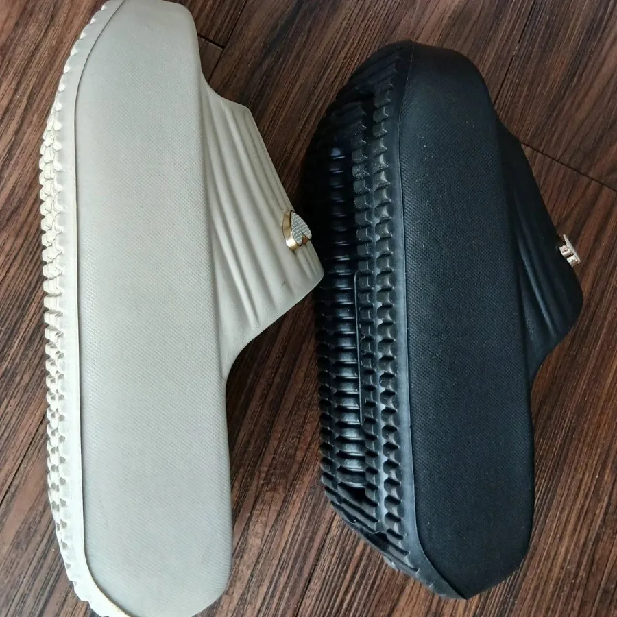 صندل لژ دار زیبا