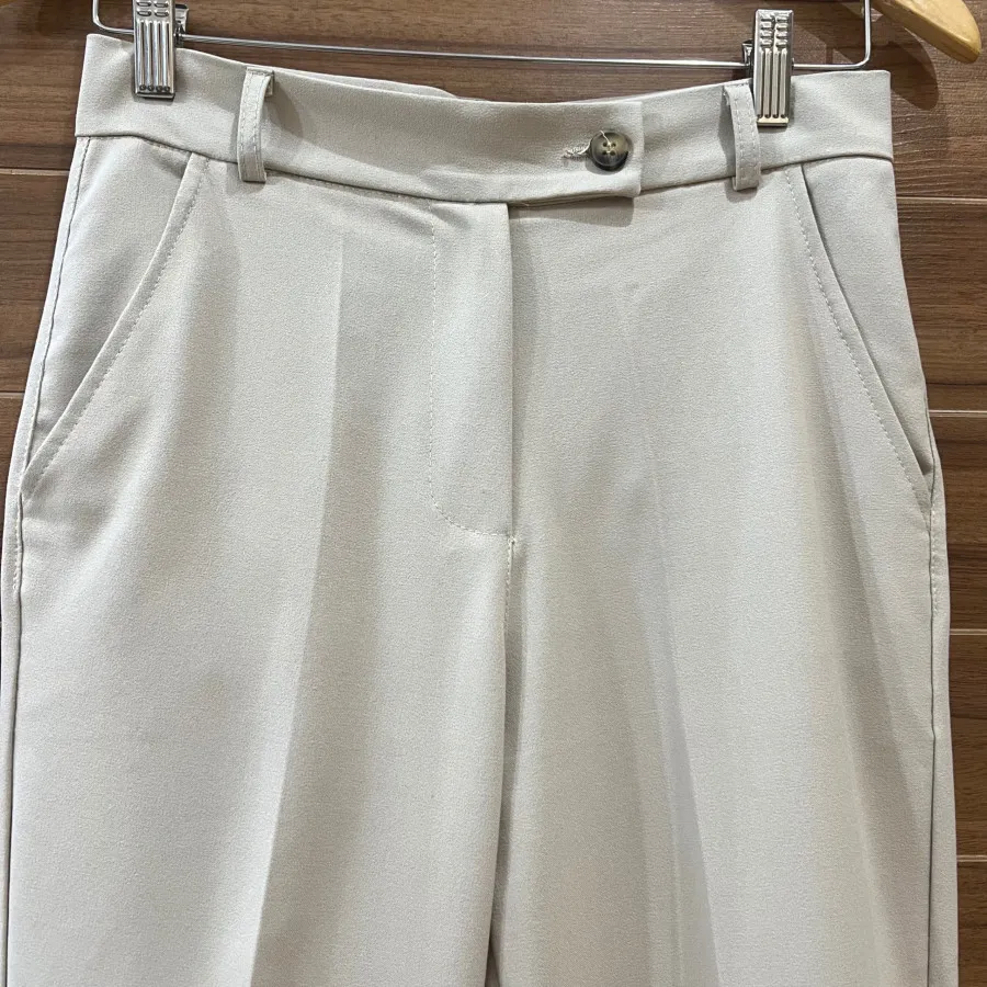 شلوار پارچه ای