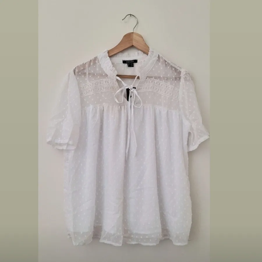 شومیز مجلسی اسمارا