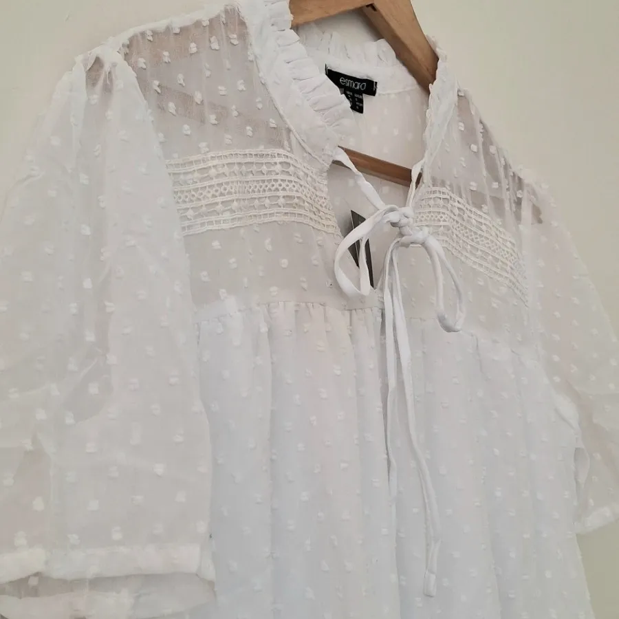شومیز مجلسی اسمارا