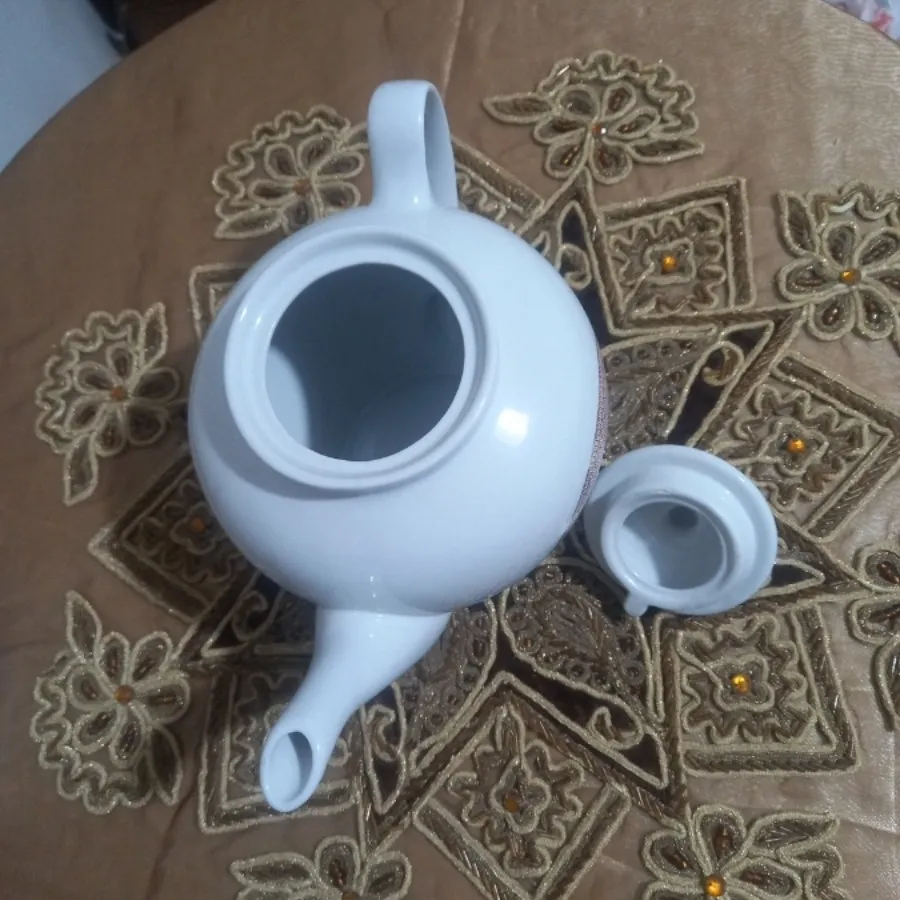 قوری چینی