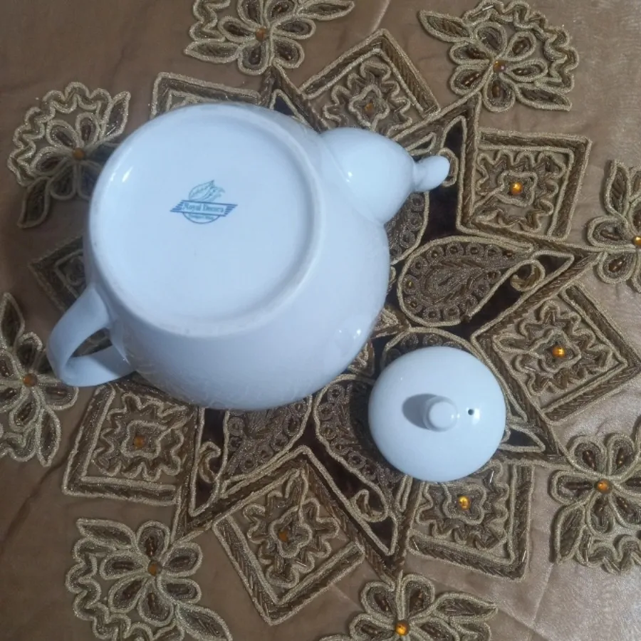 قوری چینی