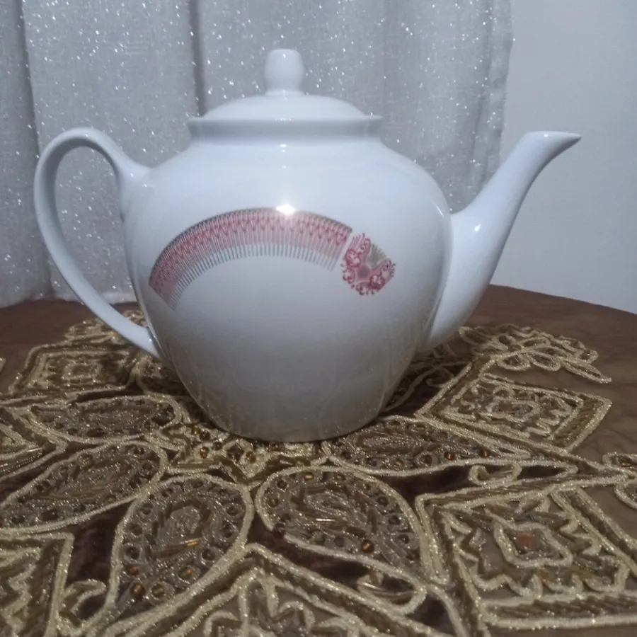 قوری چینی