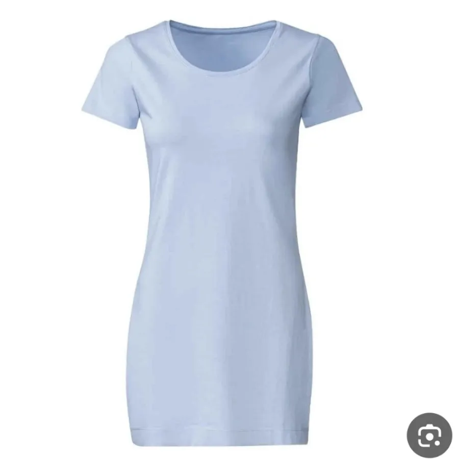 تیشرت لانگ اسمارا