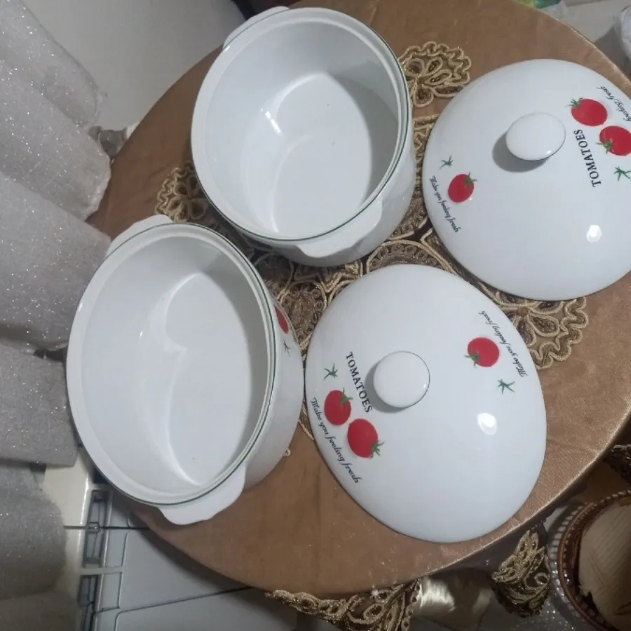 سوپ خوری قابلمه