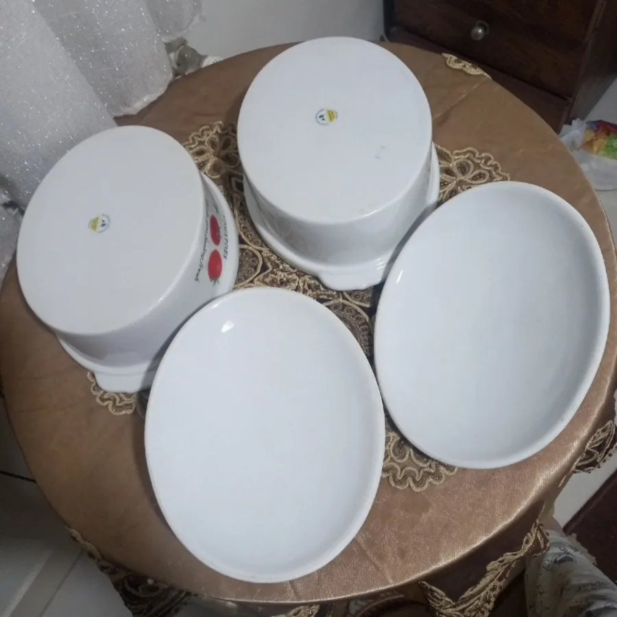 سوپ خوری قابلمه