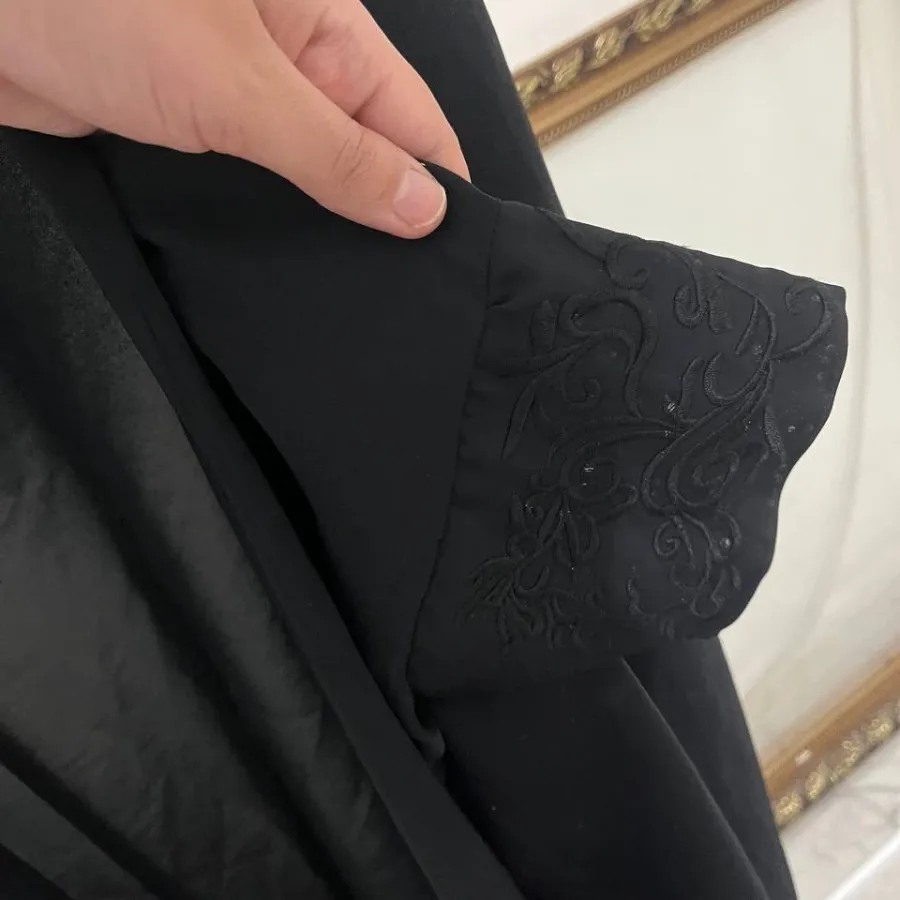 چادر عبایی