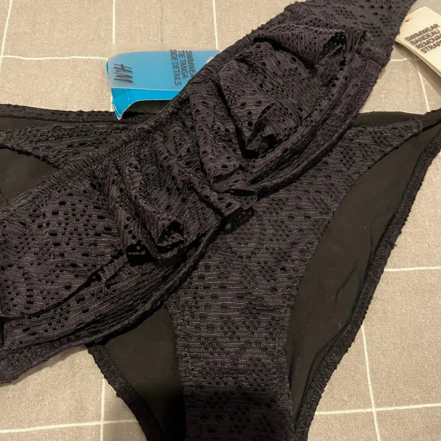 بیکینی اورجینال برندH&M