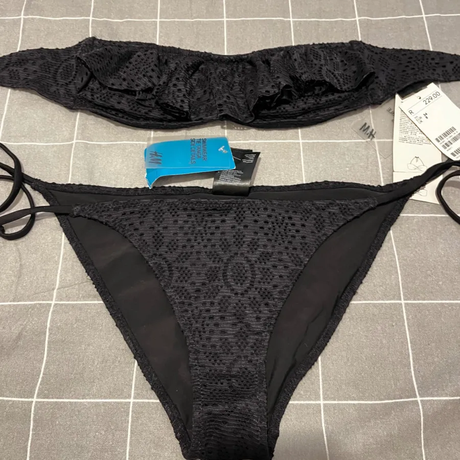 بیکینی اورجینال برندH&M