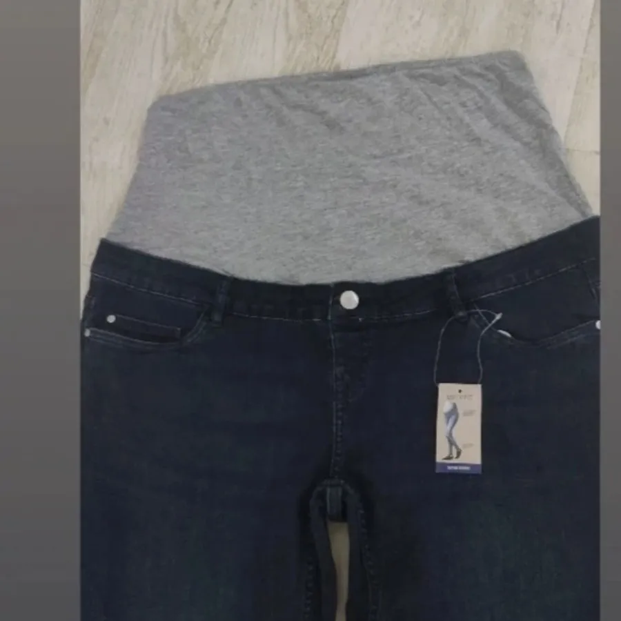 شلوار بارداری اسمارا