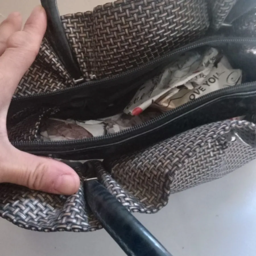 کیف خاص زنانه