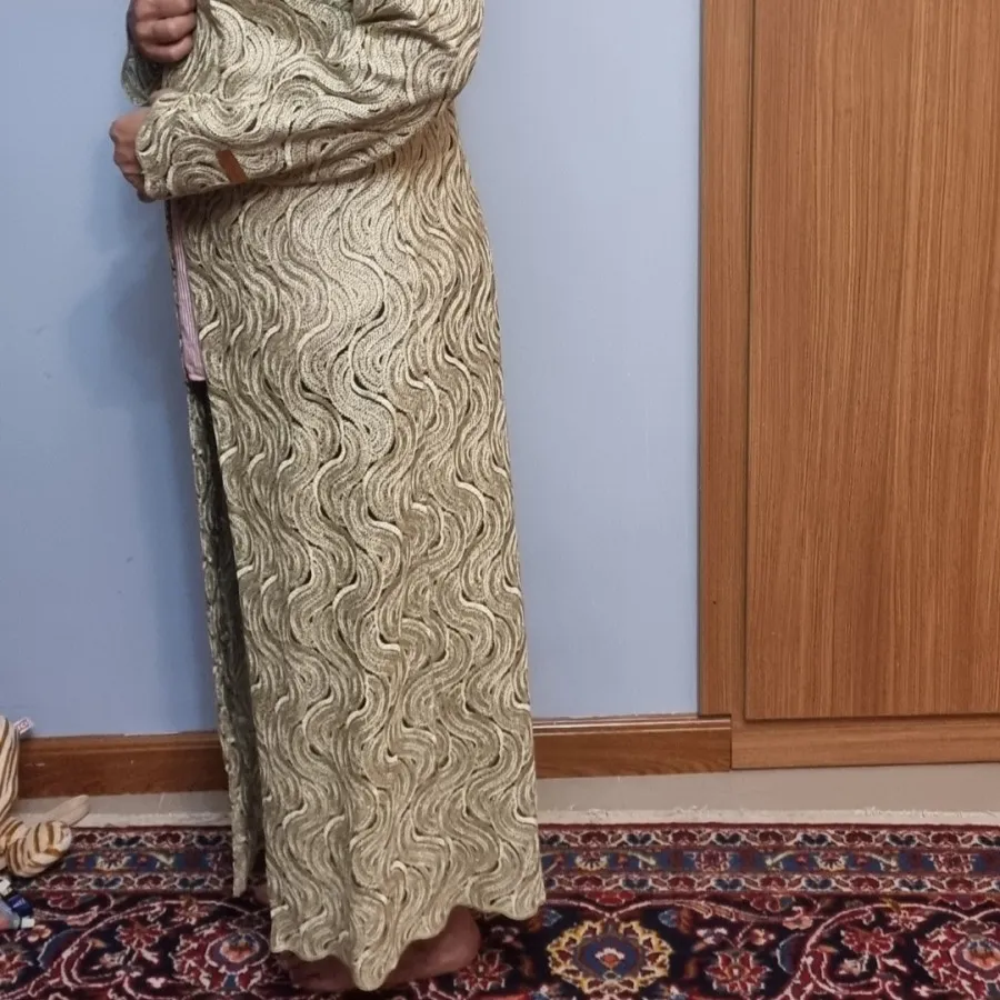 مانتو مجلسی