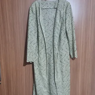 مانتو مجلسی