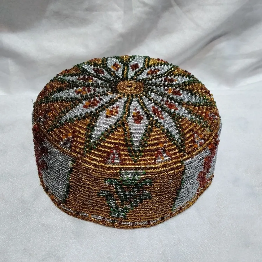 کلاه سنتی
