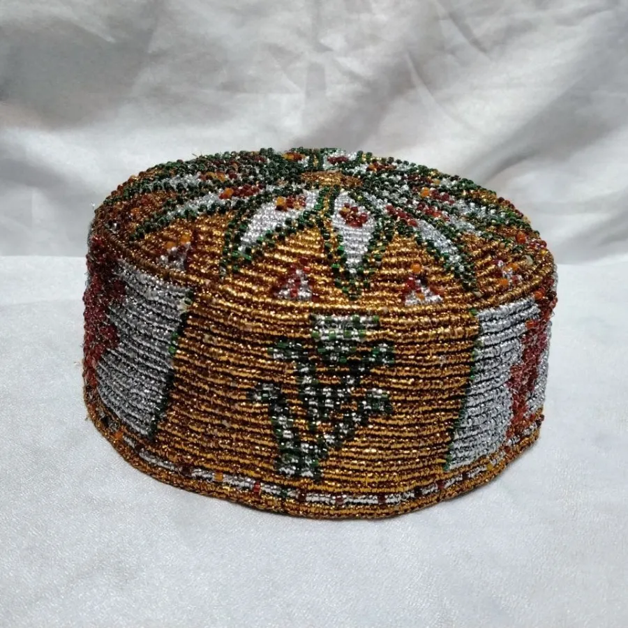 کلاه سنتی
