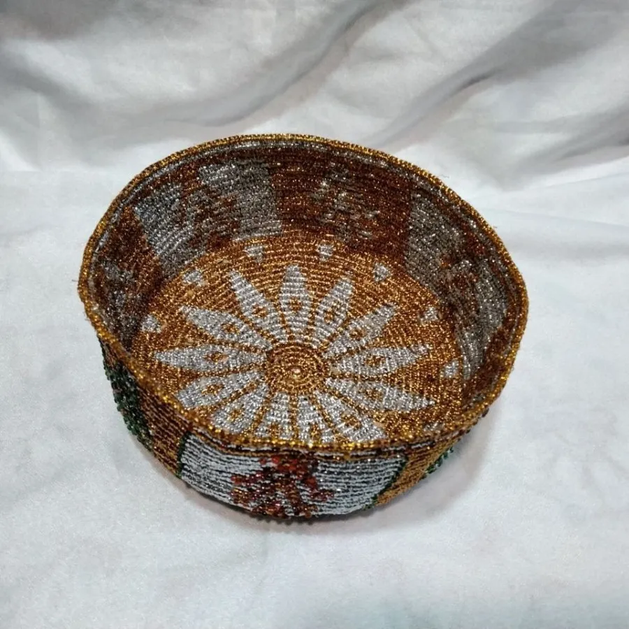 کلاه سنتی