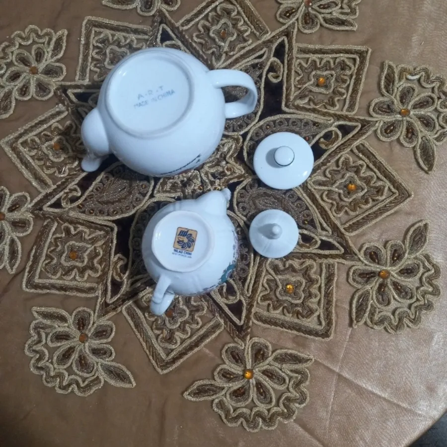 قوری کوچک