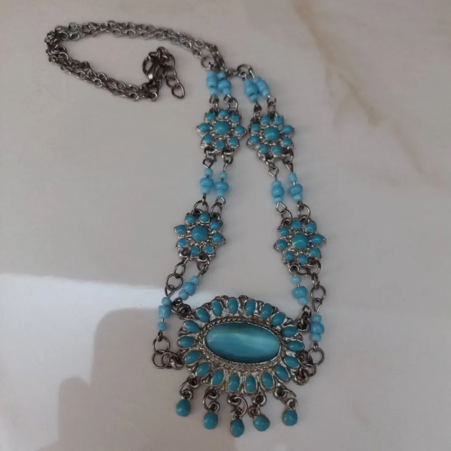 گردنبند زیبا