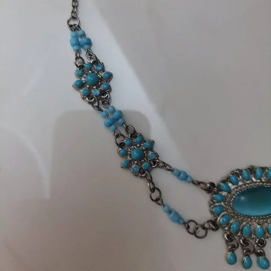 گردنبند زیبا