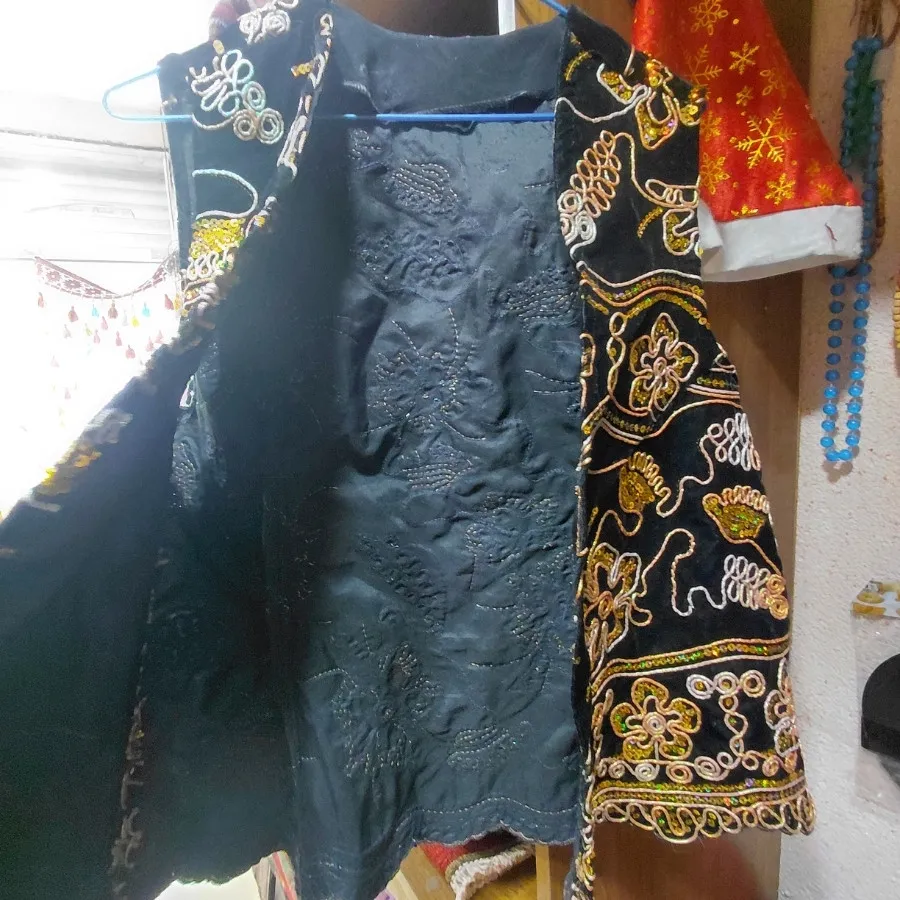 جلیقه سنتی