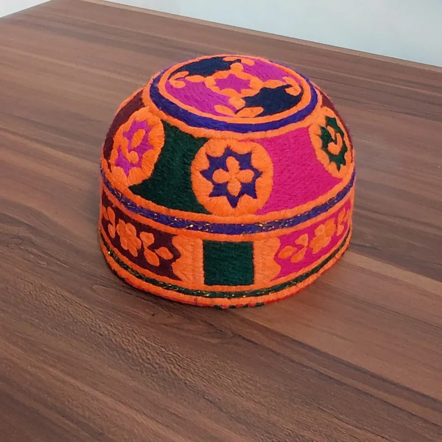 کلاه سنتی
