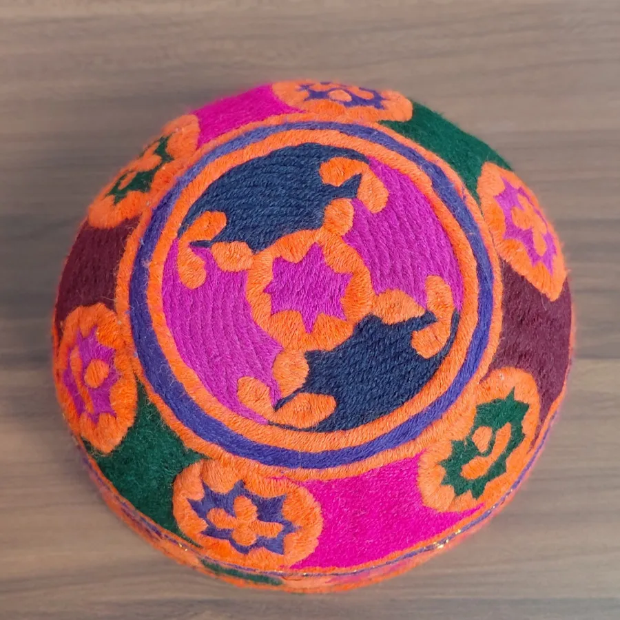 کلاه سنتی